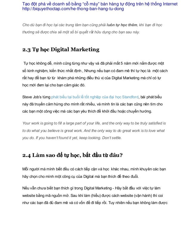 7 Ebook Hay V? Marketing